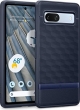Caseology Parallax for Google Pixel 7a Midnight Blue