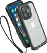 Catalyst total Protection case для Apple iPhone 14 Pro Stealth Black