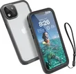 Catalyst total Protection case для Apple iPhone 14 Plus Stealth Black