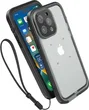 Catalyst total Protection case для Apple iPhone 14 Pro Max Stealth Black
