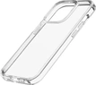 Cellularline Become Eco case для Эпл Айфон 15 Про Макс прозрачный