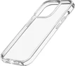 Cellularline Become Eco case для Эпл Айфон 15 прозрачный