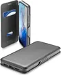 Cellularline Book Clutch для Samsung Galaxy S20 black