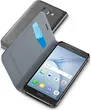 Cellularline Book Essential для Samsung Galaxy A3 (2017) black