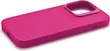 Cellularline Sensation+ для Apple iPhone 15 Plus pink