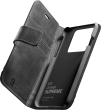 Cellularline Supreme for Apple iPhone 13 Pro Max black