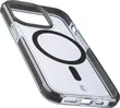 Cellularline Tetra Force Strong Guard Mag для Apple iPhone 14 Pro transparent/black