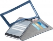 Cellularline Touch wallet universal blue