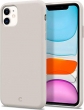Cyrill Ciel Silicone for Apple iPhone 11 stone