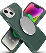 Cyrill UltraColor Mag для Apple iPhone 14 Plus Kale