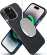 Cyrill UltraColor Mag для Apple iPhone 14 Pro Max Dusk