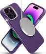 Cyrill UltraColor Mag для Apple iPhone 14 Pro Taro