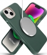 Cyrill UltraColor Mag for Apple iPhone 14 Plus Kale
