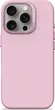 Decoded AntiMicrobial Silicone Back Cover для Apple iPhone 16 Pro Lilac purple