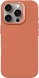 Decoded AntiMicrobial Silicone Back Cover для Apple iPhone 16 Pro sand Stone Pink