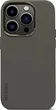 Decoded AntiMicrobial Silicone Back Cover для Apple iPhone 14 Pro Max olive