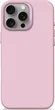 Decoded AntiMicrobial Silicone Back Cover для Apple iPhone 16 Pro Max Lilac purple