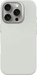 Decoded AntiMicrobial Silicone Back Cover для Apple iPhone 16 Pro Stone Grey