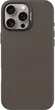 Decoded AntiMicrobial Silicone Back Cover для Apple iPhone 16 Pro Max phantom Black
