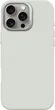 Decoded AntiMicrobial Silicone Back Cover для Apple iPhone 16 Pro Max Stone Grey