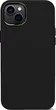 Decoded AntiMicrobial Silicone Back Cover для Apple iPhone 14 Plus Charcoal