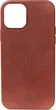 Decoded Back Cover MagSafe для Apple iPhone 12 mini brown