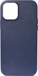 Decoded Back Cover MagSafe для Apple iPhone 12 mini blue