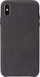 Decoded Back Cover for Apple iPhone XS Max black 
