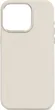 Decoded Leather Back Cover для Apple iPhone 15 Pro Clay