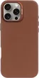 Decoded Leather Back Cover для Apple iPhone 16 Pro Max Tan Brown