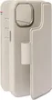 Decoded Leather Detachable wallet MagSafe для Apple iPhone 15 Clay