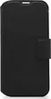 Decoded Leather Detachable wallet MagSafe для Apple iPhone 14 Plus black