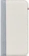Decoded wallet case для Apple iPhone SE 2020/8/7/6s/6 white/grey