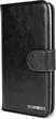 Doro wallet case для Liberto 822 black