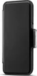Doro wallet case для 8100 black
