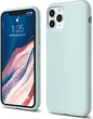 Elago Silicone case для Apple iPhone 11 Pro baby mint