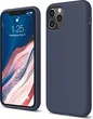 Elago Silicone case для Apple iPhone 11 Pro jean indigo
