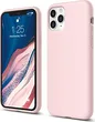 Elago Silicone case для Apple iPhone 11 Pro lovely pink