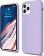 Elago Silicone case для Apple iPhone 11 Pro lavanda
