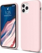 Elago Silicone case for Apple iPhone 11 Pro lovely pink