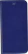 Emporia Book case leather для Smart 4 blue