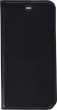 Emporia Book case leather for Smart 4 black
