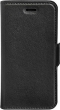 Emporia Book case leather for Talk Smart black 