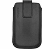 Emporia Nappa Slide Pocket для TOUCHsmart черный