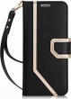 FYY Flip Cover for Samsung Galaxy S9+ black