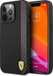 Ferrari Hard case On Track carbon Stripe для Apple iPhone 13 Pro ...