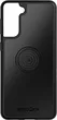 Fidlock Vacuum Phone case для Samsung Galaxy S21+ black (VC-01400-P0001(BLK))