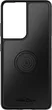 Fidlock Vacuum Phone case для Samsung Galaxy S21 Ultra black (VC-01500-P0001(BLK))