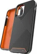 Gear4 Battersea для Apple iPhone 12/12 Pro black