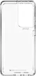 Gear4 Crystal Palace для Samsung Galaxy S21 Ultra transparent